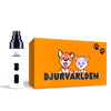 Elektrisk klosliper™ - Gi dyret ditt riktig omsorg!